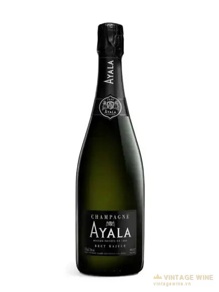 Champagne Ayala Brut Majeur