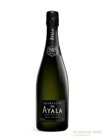 Champagne Ayala Brut Majeur