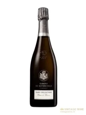 Champagne Barons De Rothschild Rare 2014