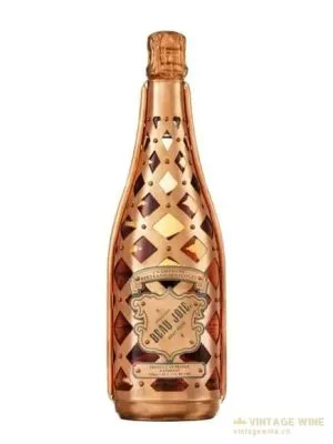 Champagne Beau Joie Rose