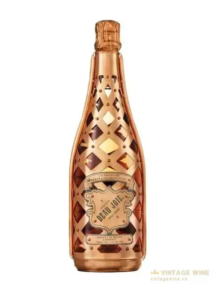 Champagne Beau Joie Rose