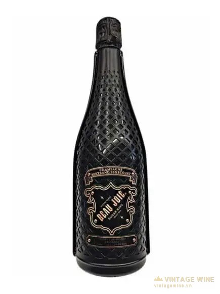 Champagne Beau Joie Sugar King Demi-Sec