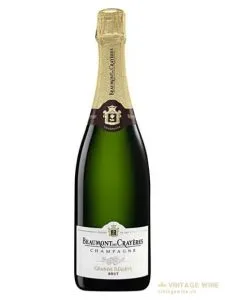 Champagne Beaumont Des Crayeres Grande Reserve Brut