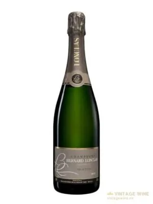 Champagne Bernard Lonclas Selection