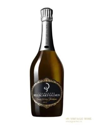 Champagne Billecart-Salmon Cuvee Nicolas Francois Brut