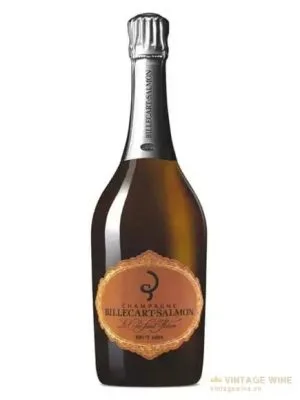 Champagne Billecart-Salmon Le Clos Saint-Hilaire Brut