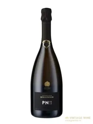 Champagne Bollinger PNVZ15 Brut