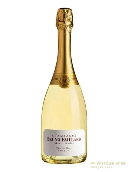 Champagne Bruno Paillard Blanc de Blancs Grand Cru