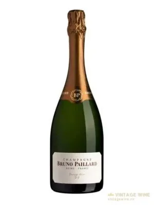 Champagne Bruno Paillard Dosage Zero