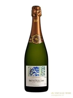 Champagne Bruno Paillard Millesime 2015