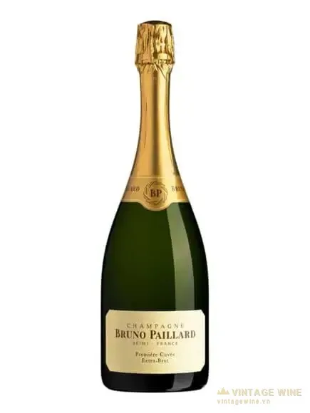 Champagne Bruno Paillard Premiere Cuvee Extra Brut