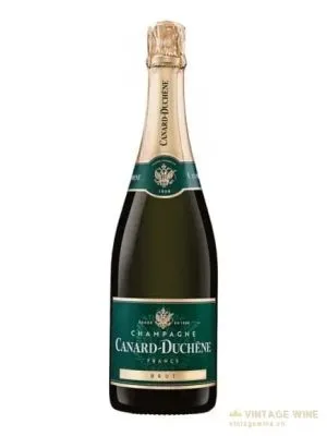 Champagne Canard Duchene Brut
