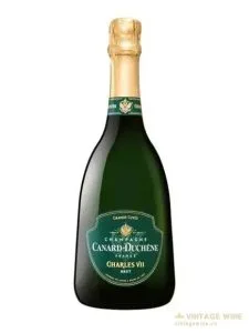 Champagne Canard Duchene Charles VII Brut
