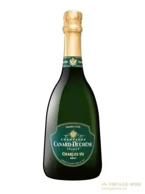 Champagne Canard Duchene Charles VII Brut
