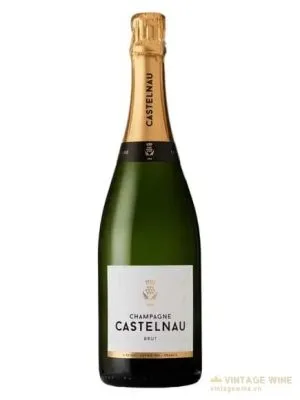 Champagne Castelnau Brut