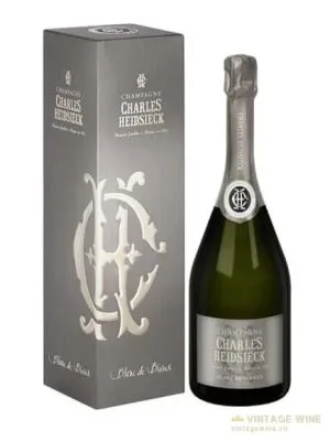 Champagne Charles Heidsieck Blanc De Blancs