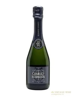Champagne Charles Heidsieck Brut Réserve