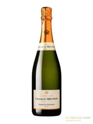 Champagne Charles Mignon
