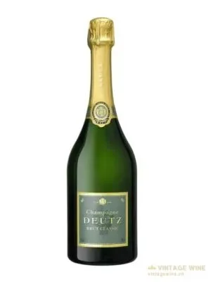 Champagne Deutz Brut Classic