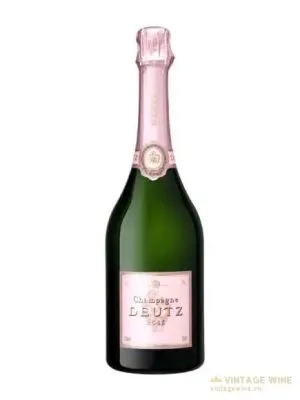 Champagne Deutz Brut Classic Rose