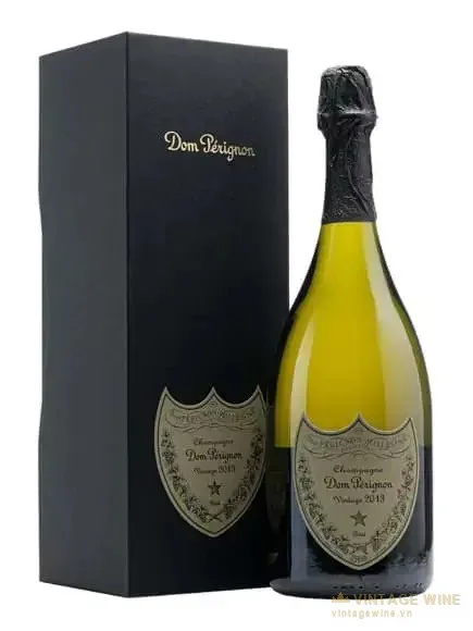 Champagne Dom Perignon Brut 2013