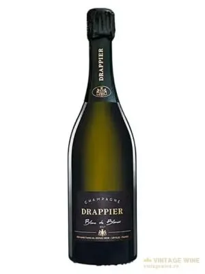 Champagne Drappier Blanc de Blancs