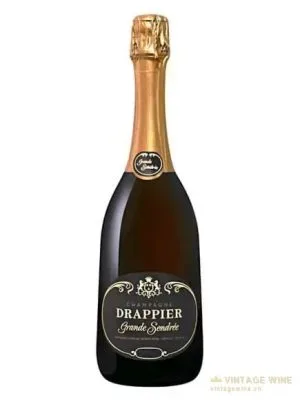 Champagne Drappier La Grande Sendree