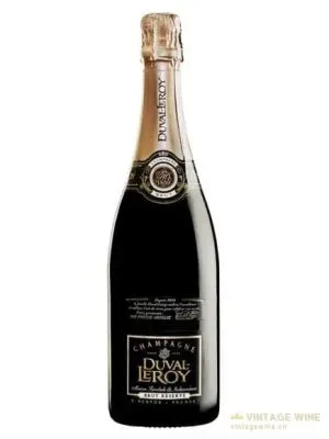 Champagne Duval-Leroy Brut Reserve