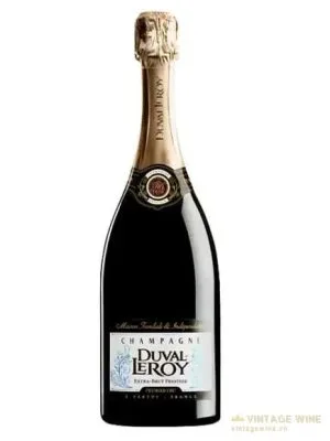 Champagne Duval-Leroy Extra Brut Prestige 1er Cru