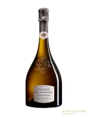 Champagne Duval-Leroy Femme Brut Grand Cru