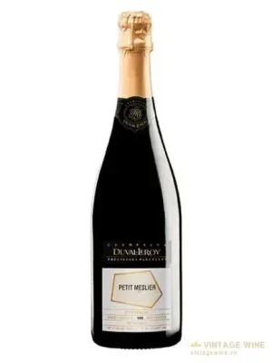 Champagne Duval-Leroy Petit Meslier Extra Brut 2008