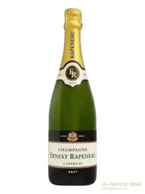 Champagne Ernest Rapeneau Brut