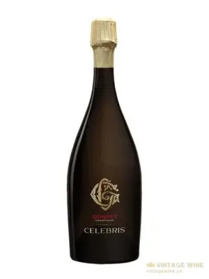 Champagne Gosset Celebris Extra Brut 2012