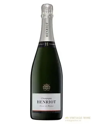 Champagne Henriot Blanc De Blancs