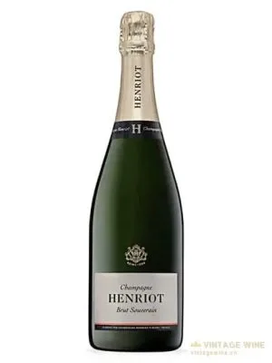 Champagne Henriot Brut Souverain