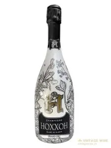 Champagne HOXXOH Blanc De Blancs