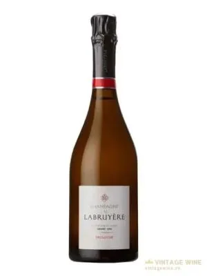 Champagne J.M Labruyere Prologue Grand Cru Brut