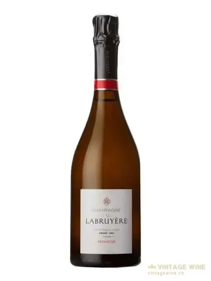 Champagne J.M Labruyere Prologue Grand Cru Brut
