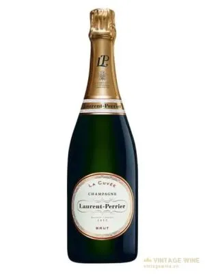 Champagne Laurent Perrier La Cuvee Brut