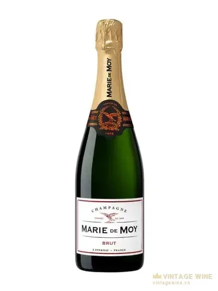 Champagne Marie De Moy Brut