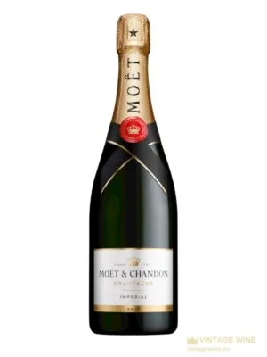 Chai Champagne Moët & Chandon Brut Impérial 750ml