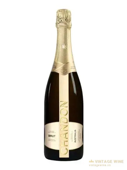 Champagne Moet & Chandon Brut