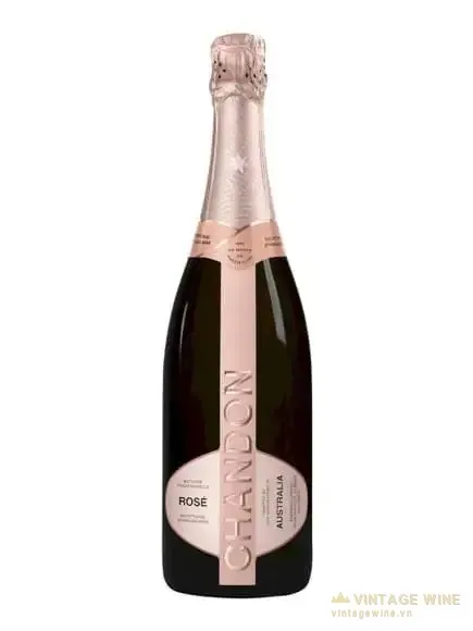 Champagne Moet & Chandon Rose Imperial