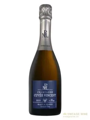 Champagne P. Louis Martin Grand Cru Blanc de Blancs