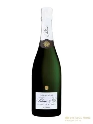 Champagne Palmer & Co Blanc de Blancs