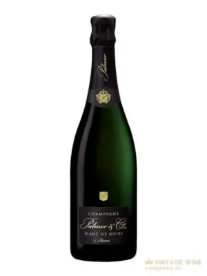 Champagne Palmer & Co Blanc de Noirs