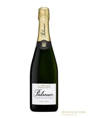 Champagne Palmer & Co Brut La Reserve