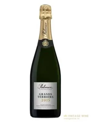 Champagne Palmer & Co Grands Terroirs