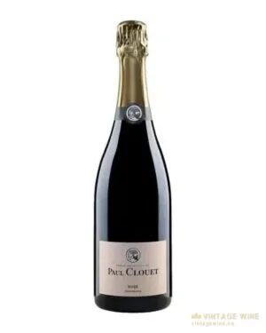 Champagne Paul Clouet Assemblage Rose