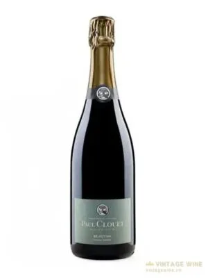 Champagne Paul Clouet Bouzy Seleccion Grand Reserve